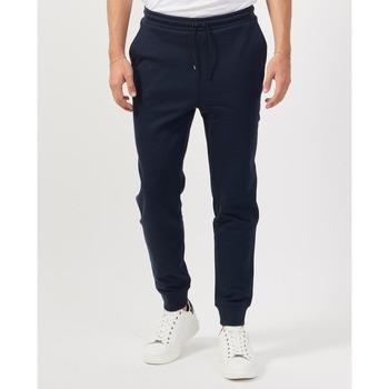 Pantalon K-Way Pantalon de jogging bleu Creuse par