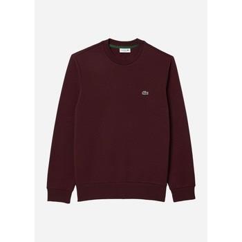 Pull Lacoste Sweat-shirt - expresso