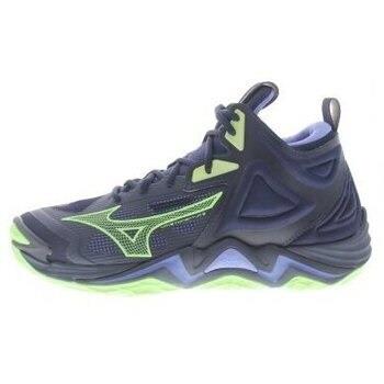 Chaussures Mizuno Wave Momentum 3 MID (U)