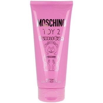 Produits bains Moschino Toy 2 Bubble Gum Bath And Shower Gel