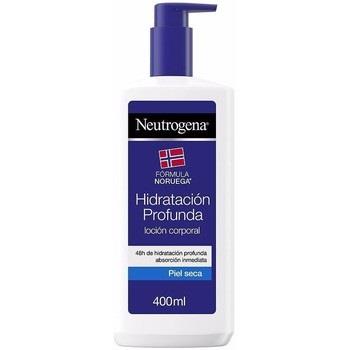 Hydratants &amp; nourrissants Neutrogena Hidratación Profunda Loción P...