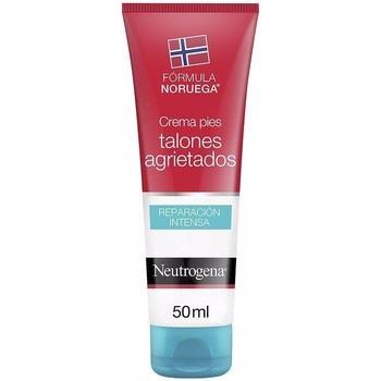 Soins mains et pieds Neutrogena Crema Pies Talones Agrietados Reparaci...