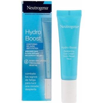 Hydratants &amp; nourrissants Neutrogena Hydro Boost Gel Crema Contorn...