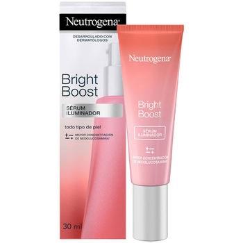 Hydratants &amp; nourrissants Neutrogena Bright Boost Sérum Illuminate...