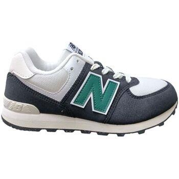 Baskets enfant New Balance 574