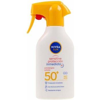 Protections solaires Nivea Sun Sensitive protection Spf50+ Pistola