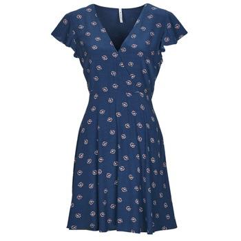 Robe courte Pepe jeans BECCA