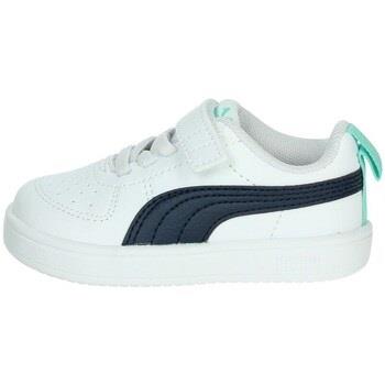 Baskets montantes enfant Puma 384314