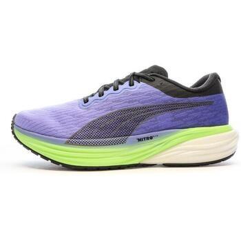 Chaussures Puma 376807-09