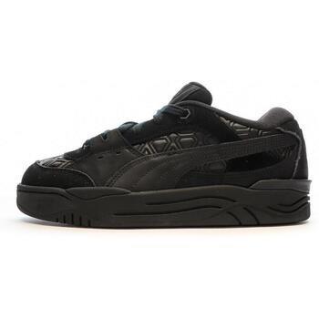 Baskets basses Puma 393218-01