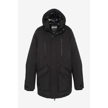 Blouson Schott EDDIE BLACK