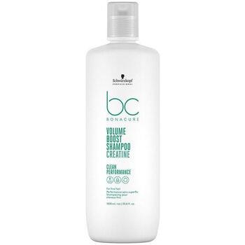 Shampooings Schwarzkopf Bc Volume Boost Shampoo