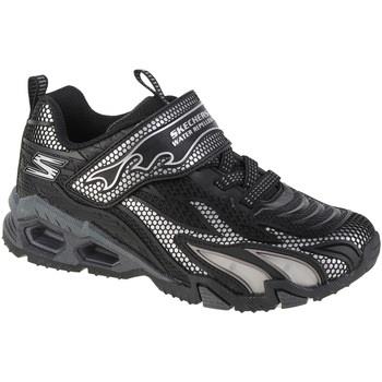 Baskets basses enfant Skechers Hydro Lights - Heat Stride