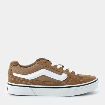 Baskets Vans CALDRONE - VN000CXZ1OU1011-MESH BROWN SUGAR