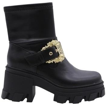 Bottines Versace 77VA3S60