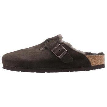 Sabots Birkenstock BOSTON FUR