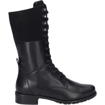 Bottes Josef Seibel Chiara 09, schwarz