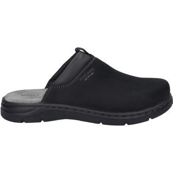 Chaussons Josef Seibel Marlon 08, schwarz