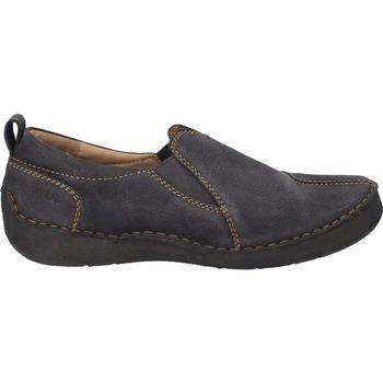 Mocassins Josef Seibel Fergey 49, titan