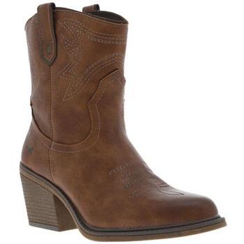 Boots Mustang 1479502