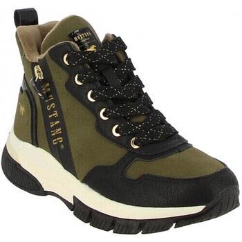 Bottines Mustang 1481501