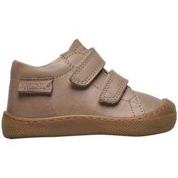 Chaussures Naturino Chaussures barefoot en cuir AMUR VL