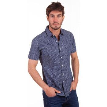 Chemise Camberabero CHEMISE MC