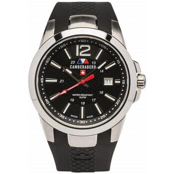 Montre Camberabero MONTRE HOMME QUARTZ - NOIR