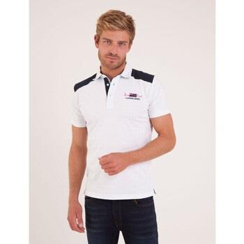 T-shirt Camberabero POLO MC JERSEY