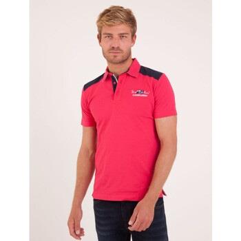 T-shirt Camberabero POLO MC JERSEY