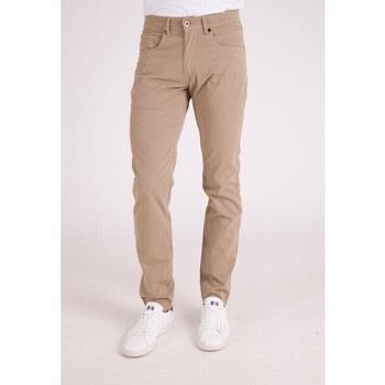 Pantalon Camberabero PANTALON 5 POCHES COTON LYCRA