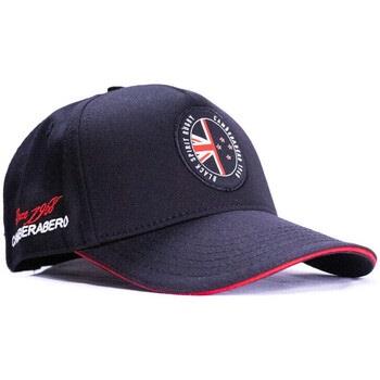 Casquette Camberabero Casquette tradition en toile noir