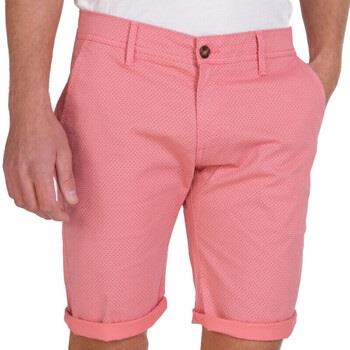 Short Camberabero Short chino fantaisie