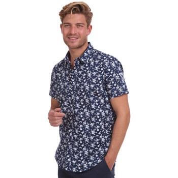 Chemise Camberabero Chemise MC fleurs