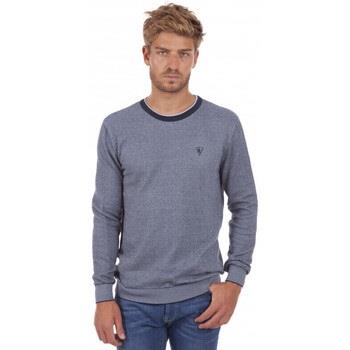 Pull Camberabero Pull col rond maille fantaisie