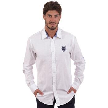 Chemise Camberabero Chemise ML n°9