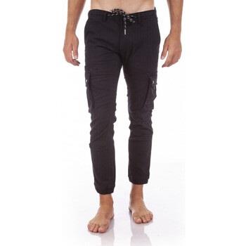 Pantalon Camberabero Pantalon cargo à poches