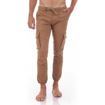 Pantalon Camberabero Pantalon cargo à poches