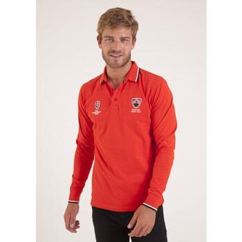 T-shirt Camberabero Polo jersey uni