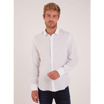 Chemise Camberabero CHEMISE ML UNIE