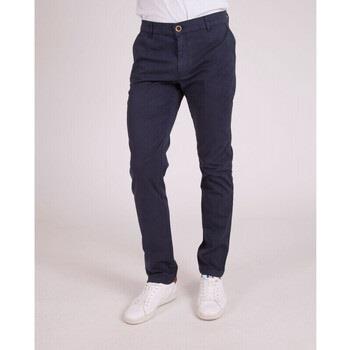 Pantalon Camberabero PANTALON CHINO TOILE COTON