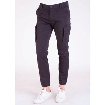 Pantalon Camberabero Pantalon cargo uni