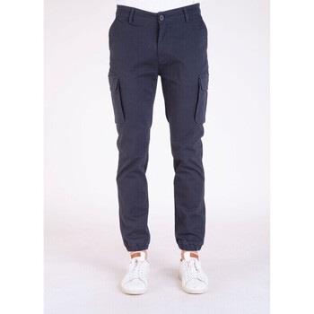 Pantalon Camberabero Pantalon cargo uni