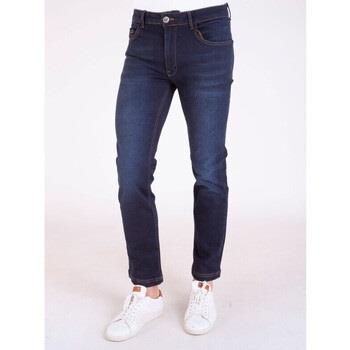 Pantalon Camberabero Jeans brut 5 poches