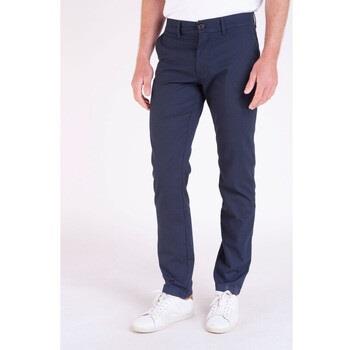 Pantalon Camberabero Pantalon uni 5 poches