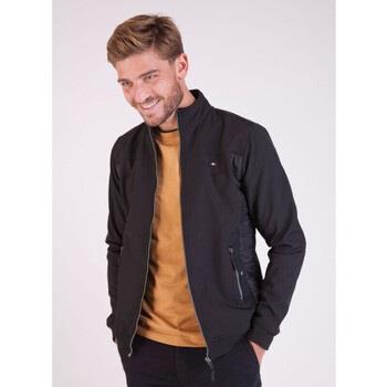 Veste Camberabero Veste softshell noir