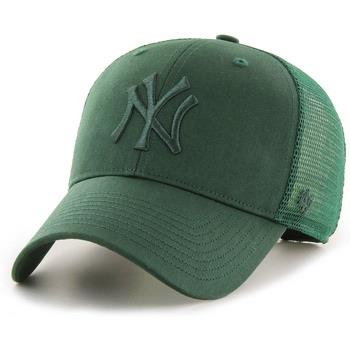 Casquette '47 Brand 47 CAP MLB NEW YORK YANKEES BRANSON MVP DARK GREEN