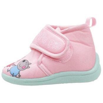 Chaussons enfant Cerda ZAPATILLA CASA PEPPA PIG