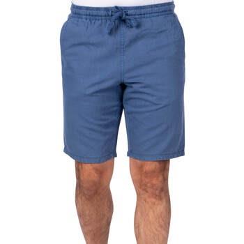 Short Shilton Bermuda uni LIN