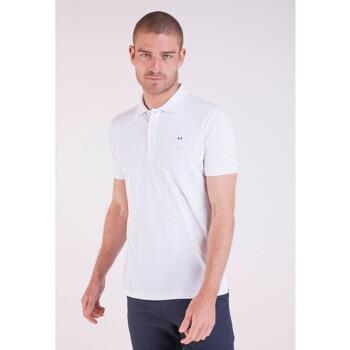 T-shirt Camberabero POLOESS 03 - POLO JERSEY LES ESSENTIELS